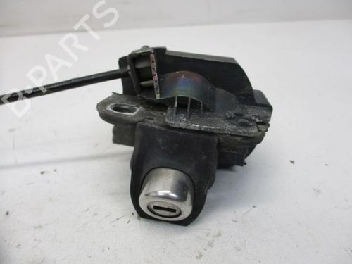 Electronic module BMW 7 (E65, E66, E67) 730 d | BP18801266M83