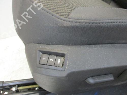 Left front seat OPEL INSIGNIA A (G09) 2.0 CDTI (68) | BP31588273C15 
