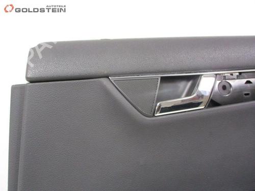 Rear right panel MERCEDES-BENZ C-CLASS T-Model (S204) C 180 (204.231) | BP37107159C61 - Image 2