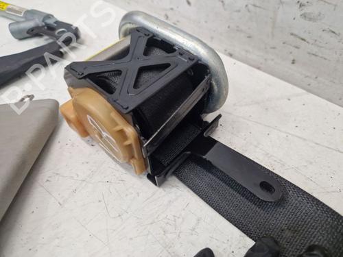 Front right seatbelt OPEL INSIGNIA A Sports Tourer (G09) 1.8 (35) | BP29103348I25 