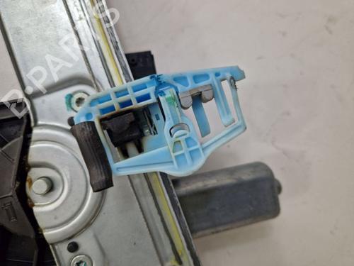 Front left window mechanism OPEL CORSA D (S07) 1.2 (L08, L68) | BP35947867C22 - Image 5