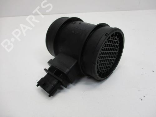 Used Mass air flow sensor OPEL ASTRA H Estate (A04) 1.9 CDTI (L35) (100 hp) 18801212