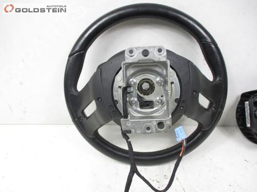 Steering wheel CITROËN C4 Grand Picasso I (UA_) 2.0 HDi 138 | BP18789161C49 