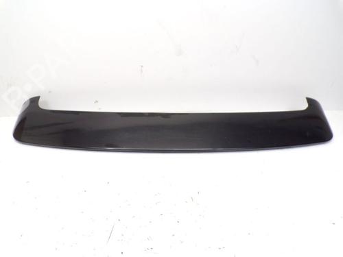 Used Rear spoiler MITSUBISHI GRANDIS (NA_W) 2.0 DI-D (NA8W) (136 hp) 26647709