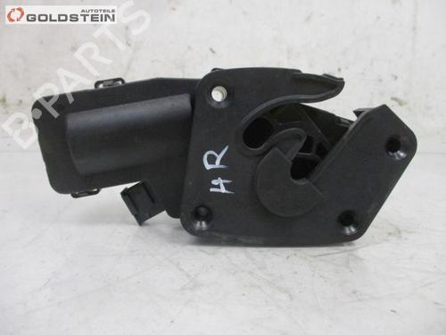 Used Electronic sensor Electronic sensor SKODA SUPERB II (3T4) 2.0 TDI 16V (140 hp) 18756934 18756934