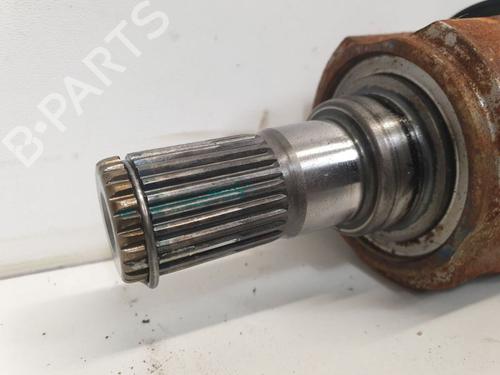 Left front driveshaft HYUNDAI i10 III (AC3, AI3) 1.0 MPi | BP32661626M38 - Image 4