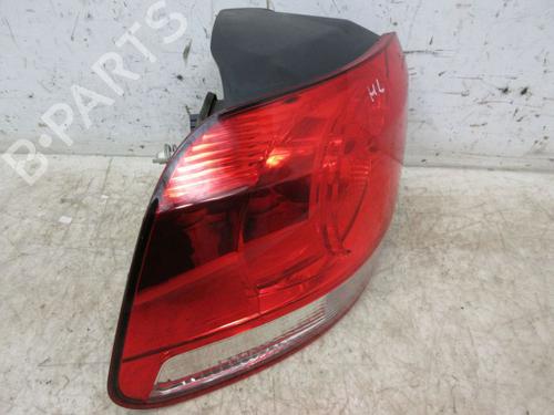 Left taillight VW GOLF VI (5K1) 1.4 TSI | BP21137059C34 