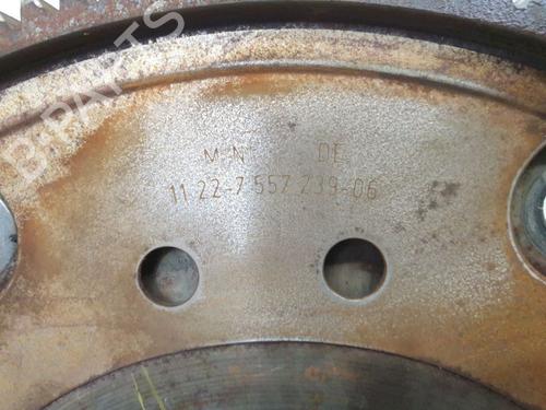 Flywheel MINI MINI Convertible (R57) Cooper S | BP38029750M101 - Image 7