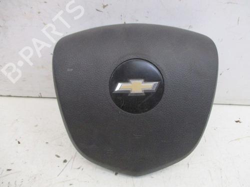 Steering wheel CHEVROLET SPARK (M300) 1.2 | BP37121965C49 - Image 10