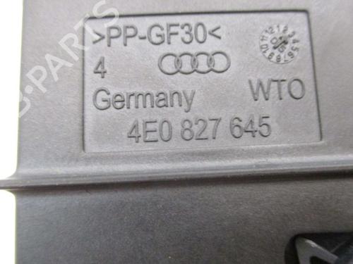 Tailgate lock AUDI A6 C6 (4F2) 3.2 FSI quattro | BP19291177C101 