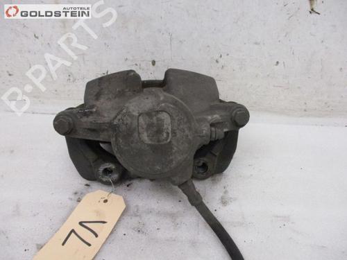 Left front brake caliper MERCEDES-BENZ E-CLASS Coupe (C207) E 220 CDI / d (207.302, 207.301) | BP13769069M105 