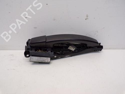 Rear left exterior door handle CHEVROLET CRUZE (J300) 1.4 | BP29097087C130 