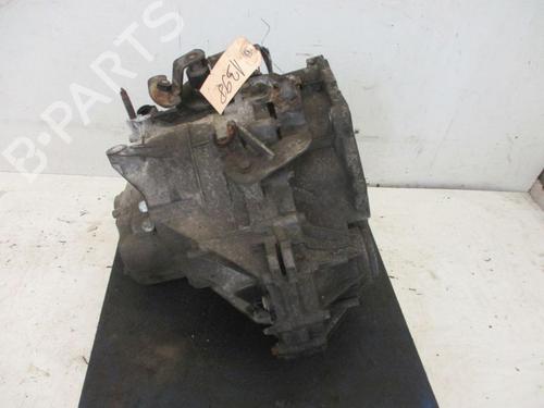 Getriebe MITSUBISHI COLT VI (Z3_A, Z2_A) 1.5 DI-D (Z39A) | BP18799308M3 