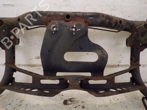 Rear axle VW EOS (1F7, 1F8) 2.0 FSI | BP37126885M2 - Image 8