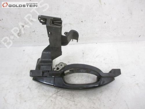 Rear left exterior door handle FORD S-MAX (WA6) 1.8 TDCi | BP18759512C130