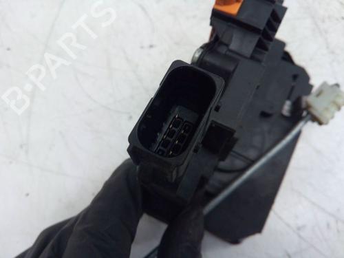 Front right lock OPEL CORSA E (X15) 1.0 (08, 68) | BP29103590C97 