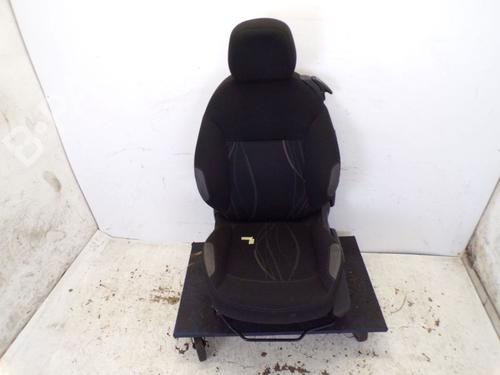 Used Left front seat PEUGEOT 208 I (CA_, CC_) 1.4 VTi (95 hp) 21137259