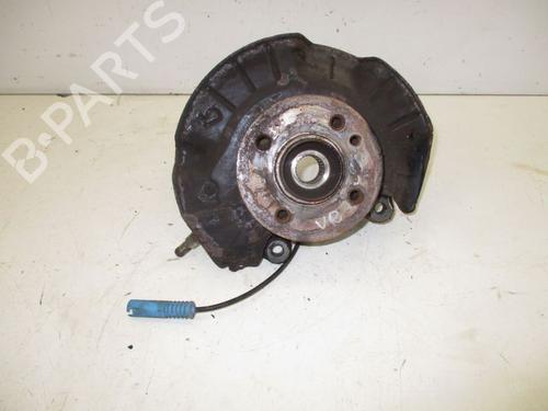 Right front steering knuckle MINI MINI (R50, R53) One | BP18806582M26 