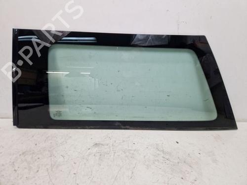 Used Rear left door window Rear left door window MINI MINI (R56) One (95 hp) 33908099 33908099
