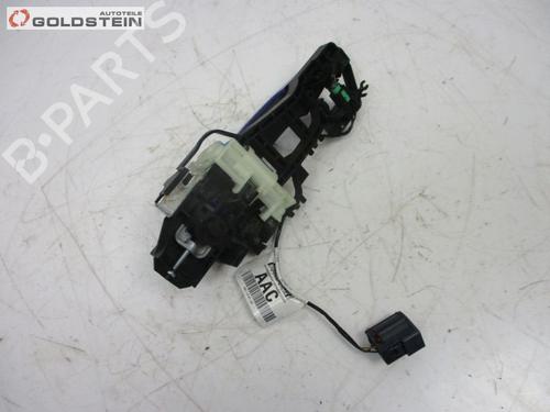 Rear left exterior door handle FORD FOCUS III 2.0 ST | BP13762352C130 