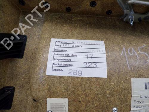Rear left panel BMW 5 Touring (E61) 525 d | BP37128318C60 - Image 9