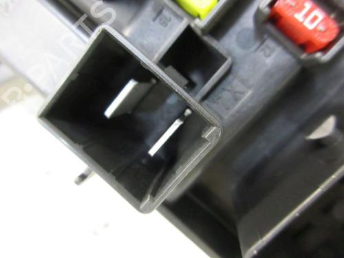Fuse box OPEL INSIGNIA A (G09) 2.0 CDTI (68) | BP32158890E1 