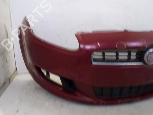 Front bumper FIAT BRAVO II (198_) 1.6 D Multijet (198AXH1B) | BP29084897C7 