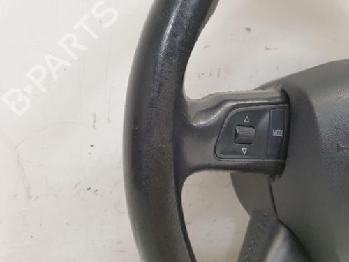 Steering wheel AUDI A6 C6 Avant (4F5) 2.7 TDI | BP34738006C49  - Image 5