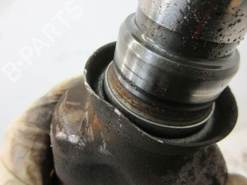 Right front driveshaft TOYOTA AYGO (_B1_) 1.0 (KGB10_, KGB10R) | BP29094441M39