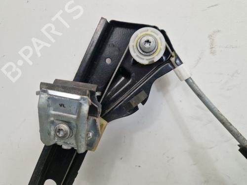 Front left window mechanism VW GOLF V (1K1) 1.4 16V | BP37133099C22 - Image 6