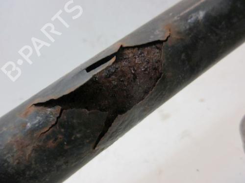 Right rear steering knuckle BMW X5 (E70) xDrive 35 d | BP37124849M28 - Image 10