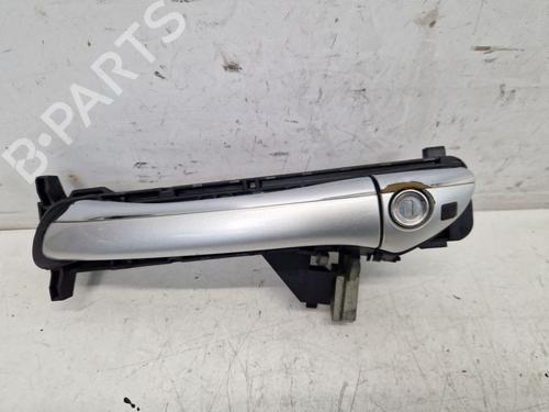 front-left-exterior-door-handle-mercedes-benz-s-class-w220-v220-1998-1999-2000-2001-2002-2003-2004-2005-33907510 main image