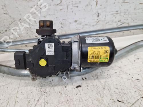 Front wipers mechanism DACIA SANDERO II 1.0 SCe 75 (B8JC, B8JD, B8NC) | BP29105519C83 