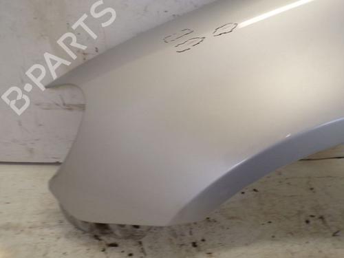 Left front fenders VW GOLF IV Cabriolet (1E7) 2.0 | BP28307202C41 