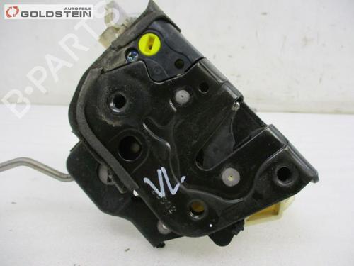 Front left lock AUDI A4 B7 (8EC) 1.9 TDI | BP37103775C98 - Image 2