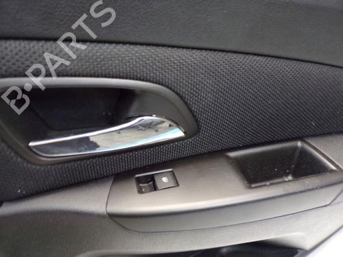 Rear right panel CHEVROLET CRUZE (J300) 1.4 | BP29097095C61 