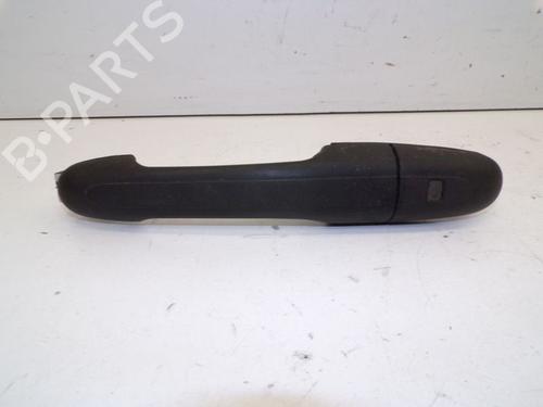 Used Front left exterior door handle MERCEDES-BENZ VITO Bus (W639) 109 CDI (639.701, 639.703, 639.705) (88 hp) 18806100