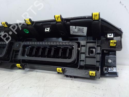 Luftventilen RENAULT AUSTRAL E-TECH 200 Hybrid (HGM2) | BP37138979I21  - Image 9