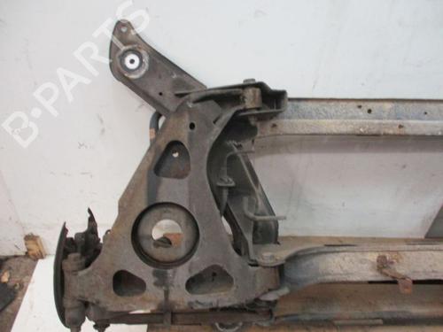 Rear axle PEUGEOT 607 (9D, 9U) 2.2 HDi | BP18807066M2 