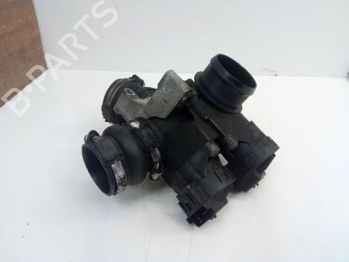 Used Throttle body MINI MINI (R56) Cooper D (109 hp) 28118816