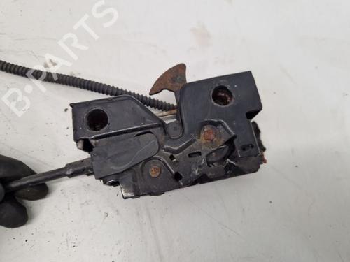 Hood lock VW GOLF VII (5G1, BQ1, BE1, BE2) 2.0 TDI | BP25380915C133