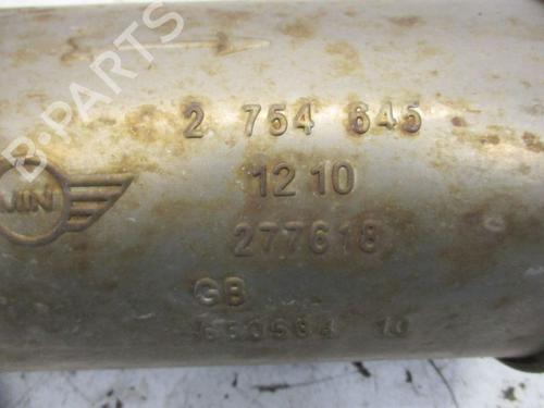 Exhaust system MINI MINI CLUBMAN (R55) Cooper S | BP18803970M121 