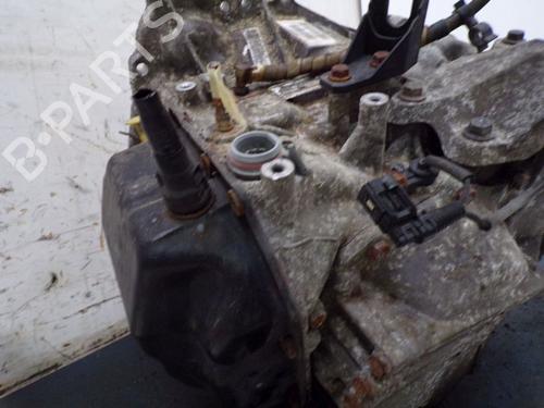 Skrzynia biegów VOLVO V50 (545) 2.4 | BP29094309M3