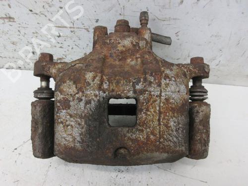 Left front brake caliper MITSUBISHI LANCER VIII Sportback (CX_A) 1.6 MIVEC | BP37127724M105 - Image 4