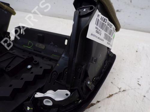 Dashboard FORD FIESTA VI (CB1, CCN) 1.6 Ti | BP38507392C46  - Image 9