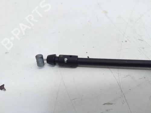 Rear right lock MINI MINI CLUBMAN (R55) Cooper D | BP29102696C99 
