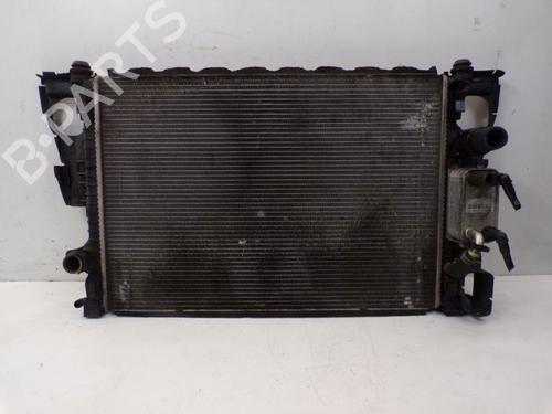 Water radiator VOLVO XC60 I SUV (156) T6 AWD | BP29089752M31 
