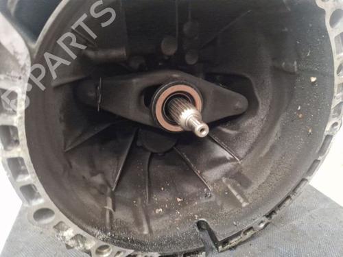 Gearbox BMW 3 (E90) 318 i | BP37138366M3 - Image 2