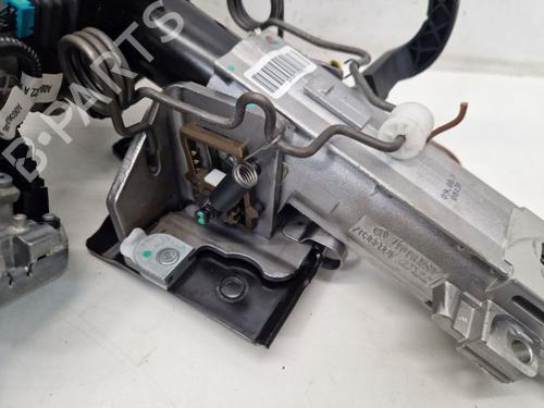 Steering column SEAT Mii (KF1, KE1) 1.0 | BP37135165M21 - Image 4