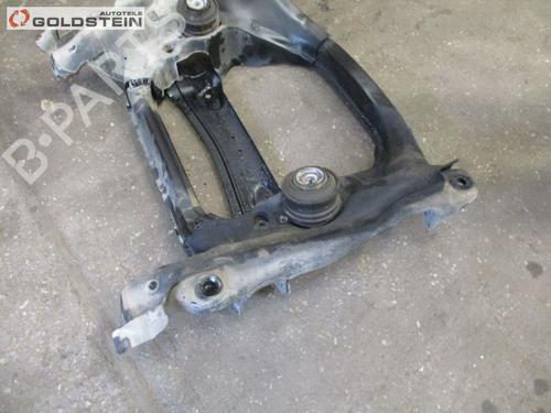 Subframe MERCEDES-BENZ S-CLASS (W221, V221) S 320 CDI (221.022, 221.122) | BP13760647M9 